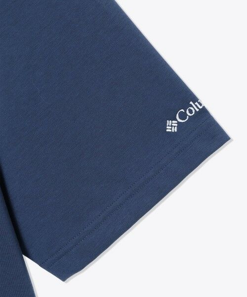 Columbia / コロンビア Tシャツ | Columbia/ スタックブルックグラフィックショートスリーブTシャツ /コロンビア | 詳細11