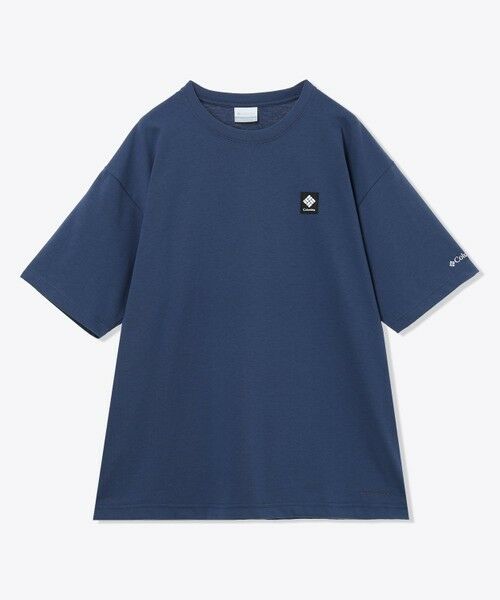 Columbia / コロンビア Tシャツ | Columbia/ スタックブルックグラフィックショートスリーブTシャツ /コロンビア | 詳細8