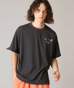 Columbia / コロンビア Tシャツ | Columbia/ バーンノベルグラフィックショートスリーブTシャツ /コロンビア