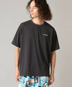 Columbia / コロンビア Tシャツ | Columbia/ バーンノベルグラフィックショートスリーブTシャツ /コロンビア