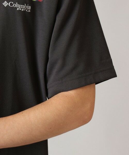 Columbia / コロンビア Tシャツ | Columbia/ バーンノベルグラフィックショートスリーブTシャツ /コロンビア | 詳細7