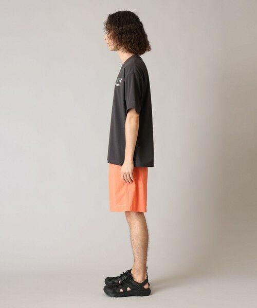 Columbia / コロンビア Tシャツ | Columbia/ バーンノベルグラフィックショートスリーブTシャツ /コロンビア | 詳細10