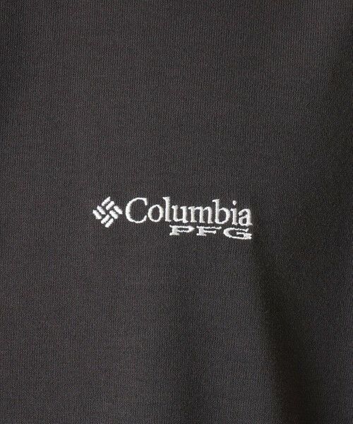 Columbia / コロンビア Tシャツ | Columbia/ バーンノベルグラフィックショートスリーブTシャツ /コロンビア | 詳細12