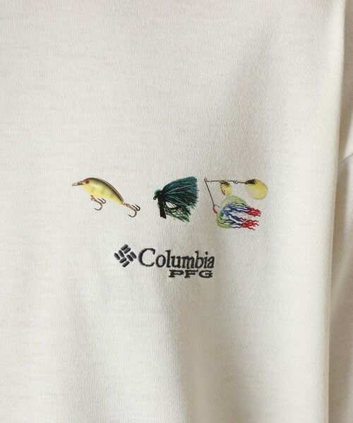 Columbia / コロンビア Tシャツ | Columbia/ バーンノベルグラフィックショートスリーブTシャツ /コロンビア | 詳細15
