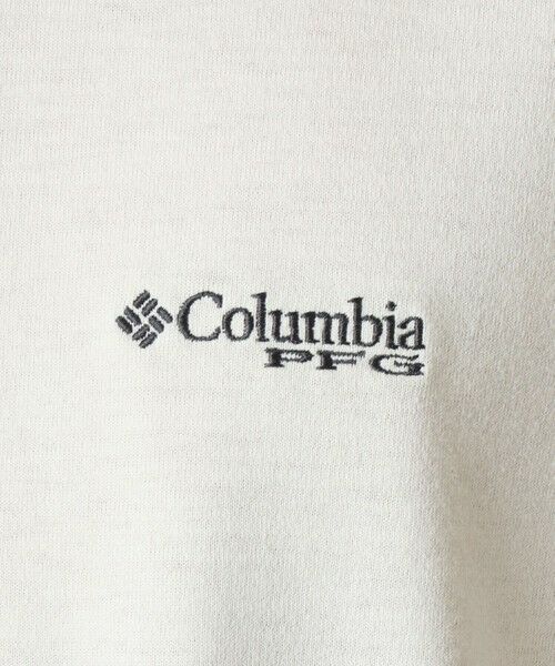 Columbia / コロンビア Tシャツ | Columbia/ バーンノベルグラフィックショートスリーブTシャツ /コロンビア | 詳細19