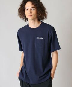 Columbia / コロンビア Tシャツ | Columbia/ ルックアウトスパイアショートスリーブTシャツ /コロンビア