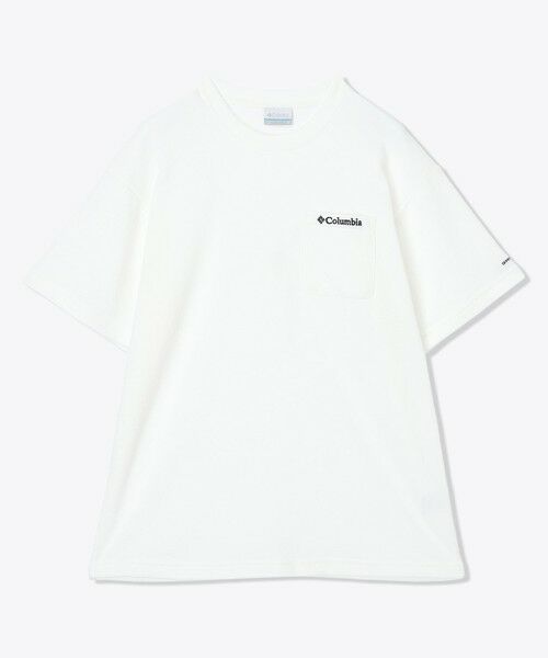 Columbia / コロンビア Tシャツ | Columbia/ ルックアウトスパイアショートスリーブTシャツ /コロンビア | 詳細3