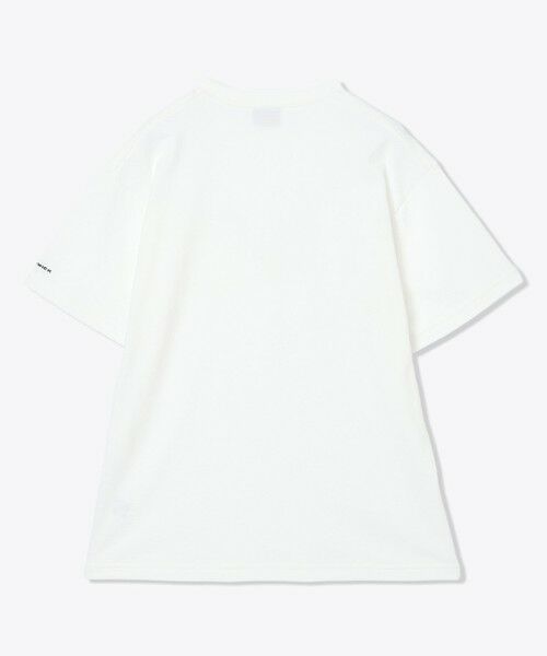Columbia / コロンビア Tシャツ | Columbia/ ルックアウトスパイアショートスリーブTシャツ /コロンビア | 詳細4