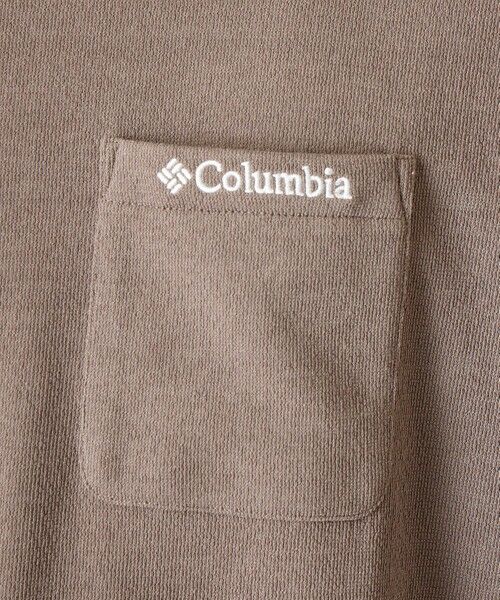 Columbia / コロンビア Tシャツ | Columbia/ ルックアウトスパイアショートスリーブTシャツ /コロンビア | 詳細6