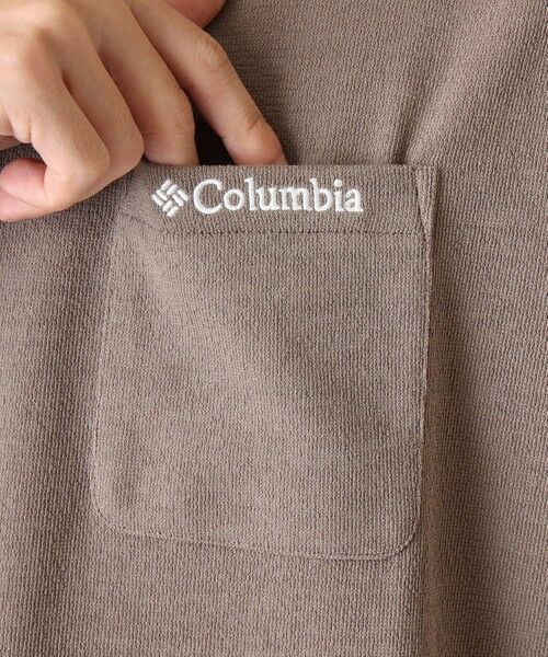 Columbia / コロンビア Tシャツ | Columbia/ ルックアウトスパイアショートスリーブTシャツ /コロンビア | 詳細12