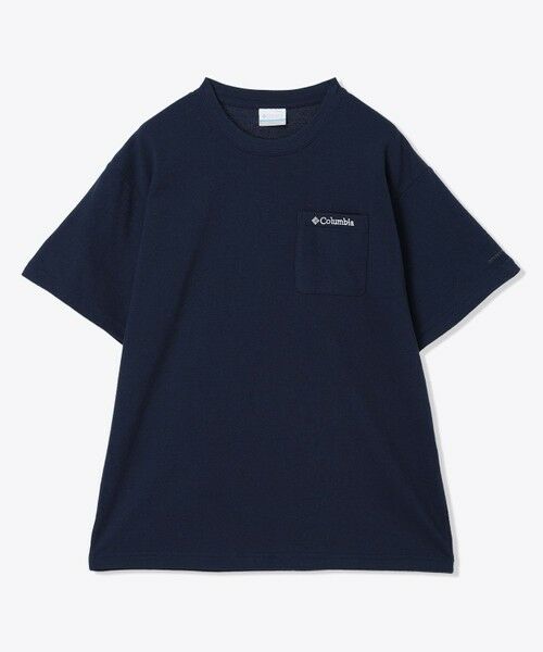Columbia / コロンビア Tシャツ | Columbia/ ルックアウトスパイアショートスリーブTシャツ /コロンビア | 詳細19