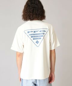 Columbia / コロンビア Tシャツ | Columbia/ ディスペアベイグラフィックショートスリーブTシャツ /コロンビア