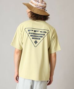 Columbia / コロンビア Tシャツ | Columbia/ ディスペアベイグラフィックショートスリーブTシャツ /コロンビア