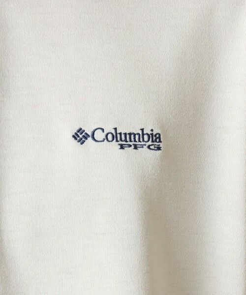 Columbia / コロンビア Tシャツ | Columbia/ ディスペアベイグラフィックショートスリーブTシャツ /コロンビア | 詳細7