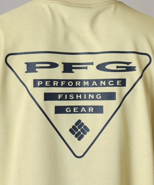 Columbia / コロンビア Tシャツ | Columbia/ ディスペアベイグラフィックショートスリーブTシャツ /コロンビア | 詳細10