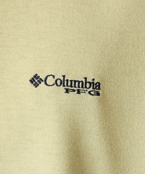 Columbia / コロンビア Tシャツ | Columbia/ ディスペアベイグラフィックショートスリーブTシャツ /コロンビア | 詳細11