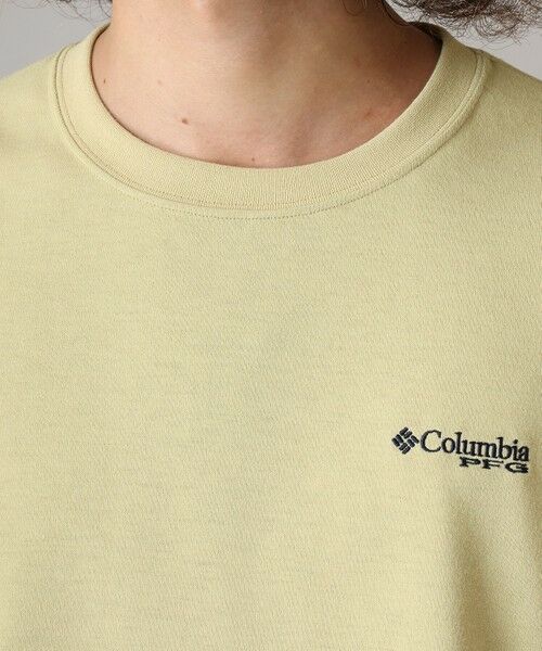 Columbia / コロンビア Tシャツ | Columbia/ ディスペアベイグラフィックショートスリーブTシャツ /コロンビア | 詳細12