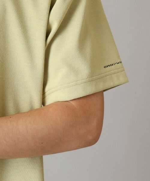 Columbia / コロンビア Tシャツ | Columbia/ ディスペアベイグラフィックショートスリーブTシャツ /コロンビア | 詳細15