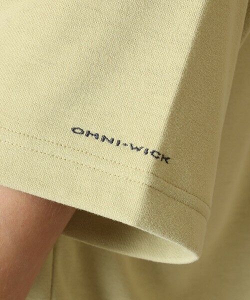 Columbia / コロンビア Tシャツ | Columbia/ ディスペアベイグラフィックショートスリーブTシャツ /コロンビア | 詳細16