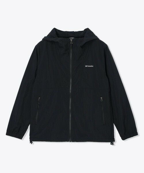 Columbia / コロンビア ナイロンジャケット | Columbia/ ウィメンズパークトゥーゲートジャケット /コロンビア | 詳細1