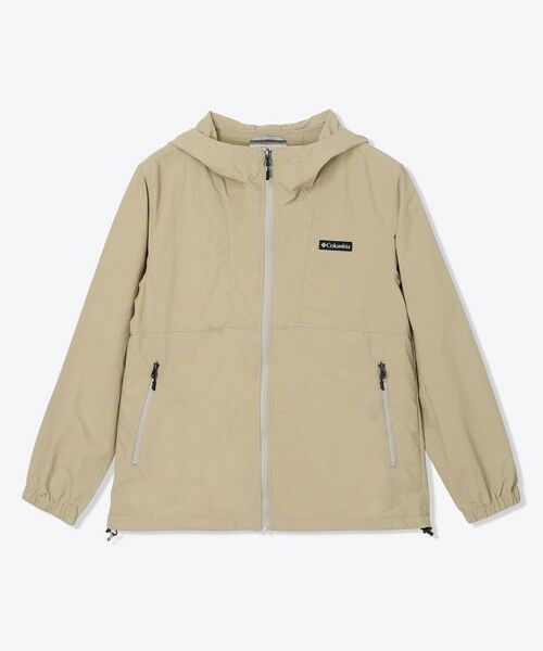 Columbia / コロンビア ナイロンジャケット | Columbia/ ウィメンズパークトゥーゲートジャケット /コロンビア | 詳細3