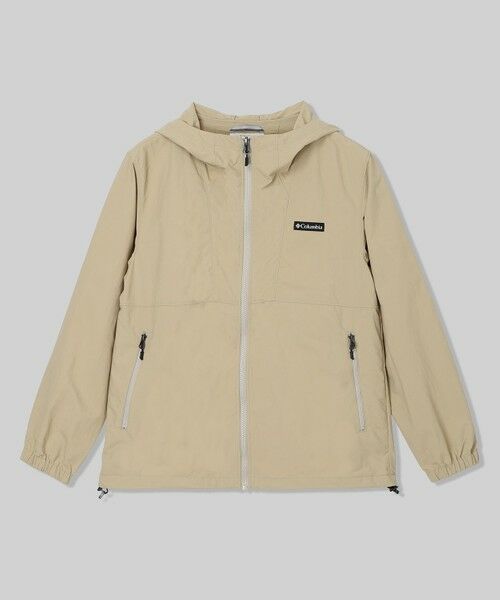 Columbia / コロンビア ナイロンジャケット | Columbia/ ウィメンズパークトゥーゲートジャケット /コロンビア（Twill）