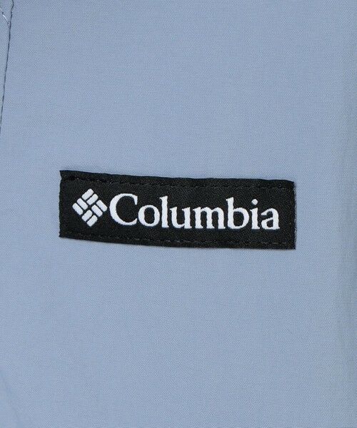 Columbia / コロンビア ナイロンジャケット | Columbia/ ウィメンズパークトゥーゲートジャケット /コロンビア | 詳細10