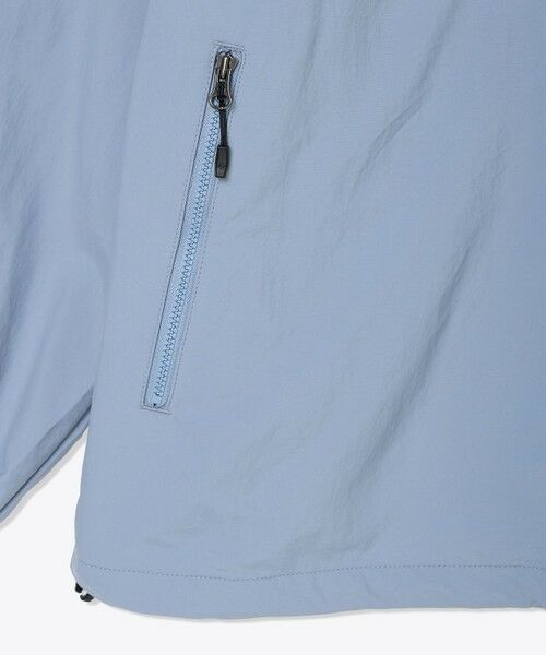 Columbia / コロンビア ナイロンジャケット | Columbia/ ウィメンズパークトゥーゲートジャケット /コロンビア | 詳細11