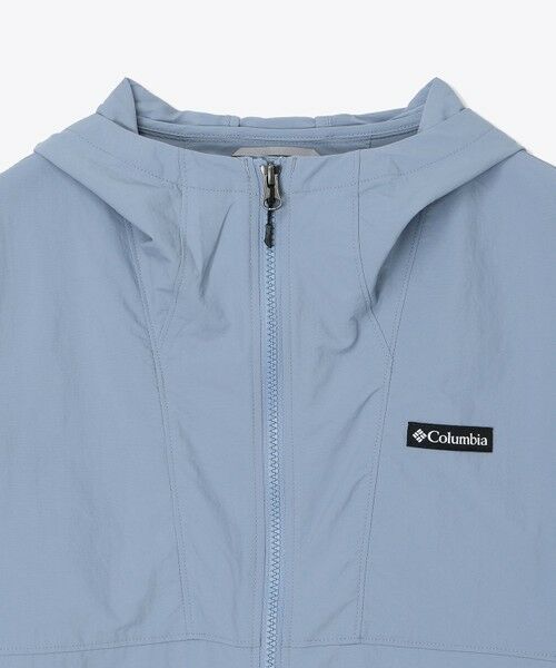 Columbia / コロンビア ナイロンジャケット | Columbia/ ウィメンズパークトゥーゲートジャケット /コロンビア | 詳細7