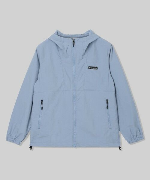 Columbia / コロンビア ナイロンジャケット | Columbia/ ウィメンズパークトゥーゲートジャケット /コロンビア（Beacon）