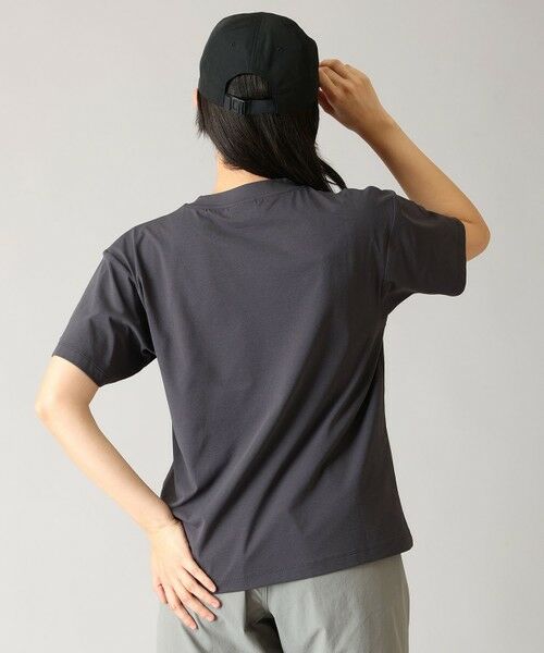 Columbia / コロンビア Tシャツ | Columbia/ ウィメンズティーティージービーショートスリーブTシャツ /コロンビア | 詳細1