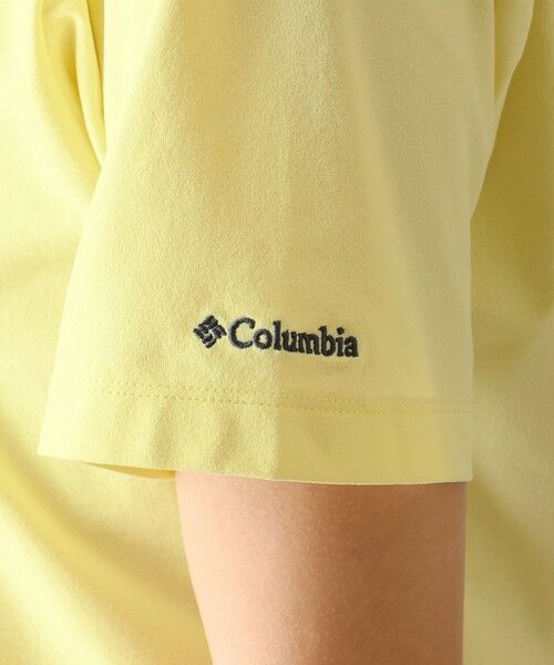 Columbia / コロンビア Tシャツ | Columbia/ ウィメンズティーティージービーショートスリーブTシャツ /コロンビア | 詳細11