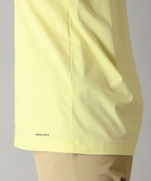 Columbia / コロンビア Tシャツ | Columbia/ ウィメンズティーティージービーショートスリーブTシャツ /コロンビア | 詳細12