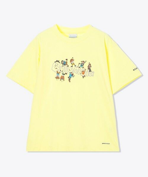 Columbia / コロンビア Tシャツ | Columbia/ ウィメンズティーティージービーショートスリーブTシャツ /コロンビア | 詳細14