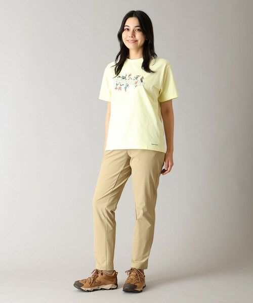 Columbia / コロンビア Tシャツ | Columbia/ ウィメンズティーティージービーショートスリーブTシャツ /コロンビア | 詳細16