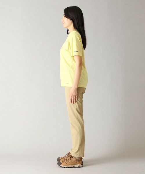 Columbia / コロンビア Tシャツ | Columbia/ ウィメンズティーティージービーショートスリーブTシャツ /コロンビア | 詳細17