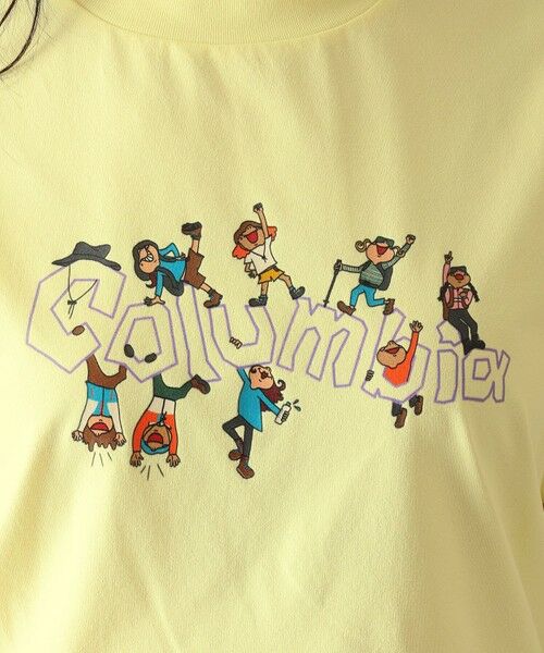 Columbia / コロンビア Tシャツ | Columbia/ ウィメンズティーティージービーショートスリーブTシャツ /コロンビア | 詳細9