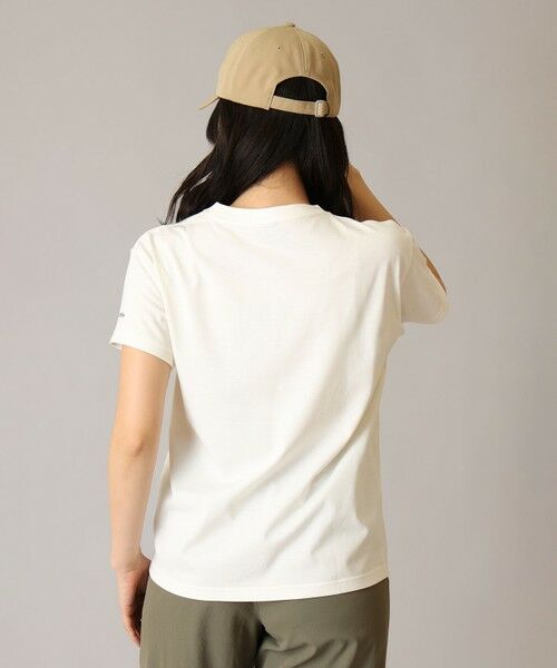 Columbia / コロンビア Tシャツ | Columbia/ ウィメンズヤハラフォレストショートスリーブTシャツ /コロンビア | 詳細7