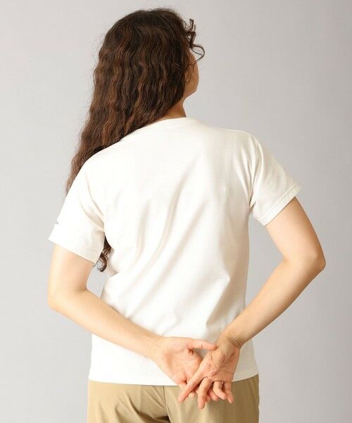 Columbia / コロンビア Tシャツ | Columbia/ ウィメンズヤハラフォレストショートスリーブTシャツ /コロンビア | 詳細9