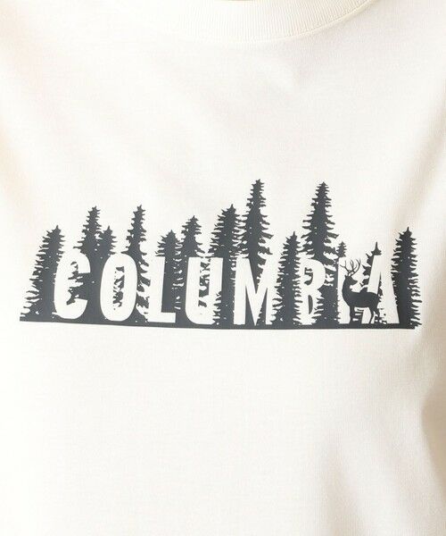 Columbia / コロンビア Tシャツ | Columbia/ ウィメンズヤハラフォレストショートスリーブTシャツ /コロンビア | 詳細10