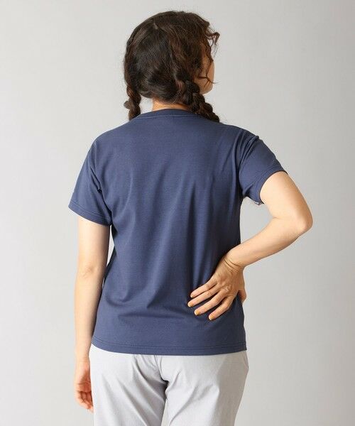 Columbia / コロンビア Tシャツ | Columbia/ ウィメンズヤハラフォレストショートスリーブTシャツ /コロンビア | 詳細15