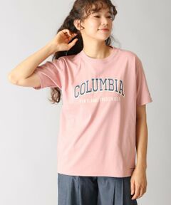 Columbia / コロンビア Tシャツ | Columbia/ ウィメンズチャールズドライブショートスリーブTシャツ /コロンビア