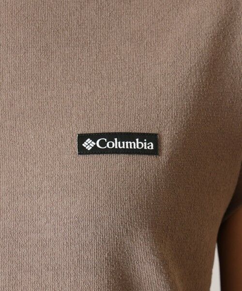 Columbia / コロンビア Tシャツ | Columbia/ ウィメンズルックアウトスパイアーショートスリーブTシャツ /コロンビア | 詳細2