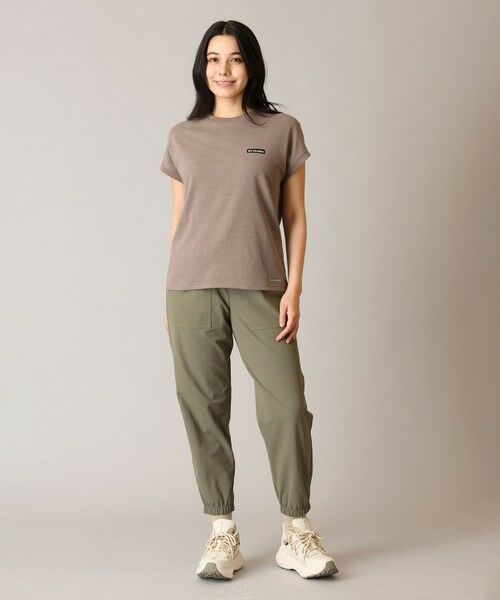 Columbia / コロンビア Tシャツ | Columbia/ ウィメンズルックアウトスパイアーショートスリーブTシャツ /コロンビア | 詳細3
