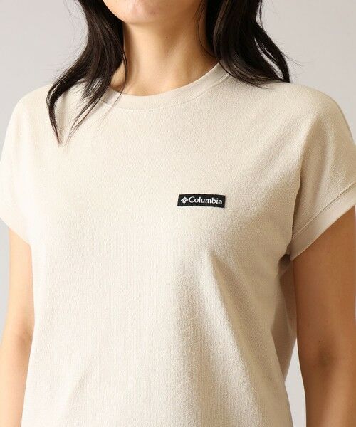 Columbia / コロンビア Tシャツ | Columbia/ ウィメンズルックアウトスパイアーショートスリーブTシャツ /コロンビア | 詳細7