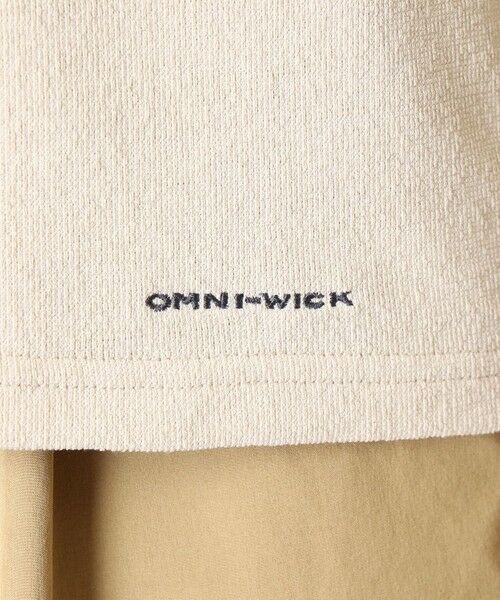 Columbia / コロンビア Tシャツ | Columbia/ ウィメンズルックアウトスパイアーショートスリーブTシャツ /コロンビア | 詳細10