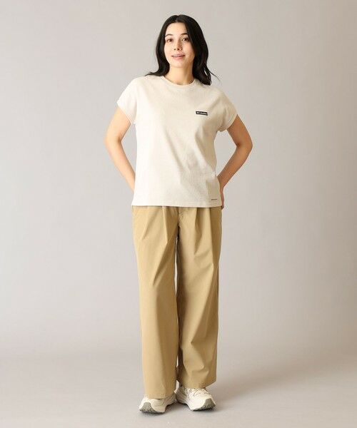 Columbia / コロンビア Tシャツ | Columbia/ ウィメンズルックアウトスパイアーショートスリーブTシャツ /コロンビア | 詳細16