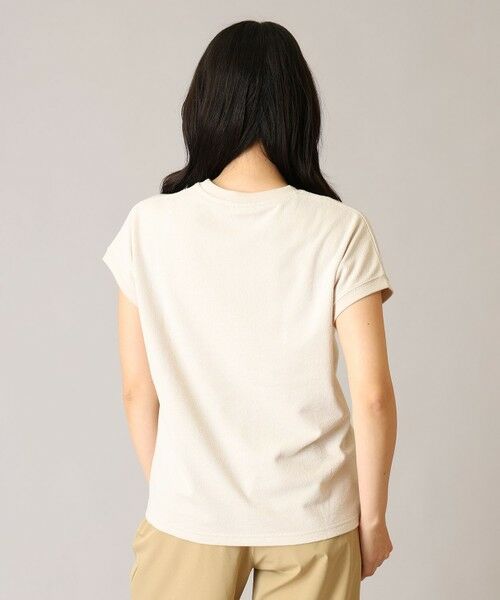 Columbia / コロンビア Tシャツ | Columbia/ ウィメンズルックアウトスパイアーショートスリーブTシャツ /コロンビア | 詳細4