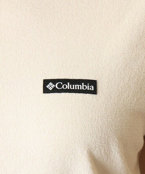 Columbia / コロンビア Tシャツ | Columbia/ ウィメンズルックアウトスパイアーショートスリーブTシャツ /コロンビア | 詳細5