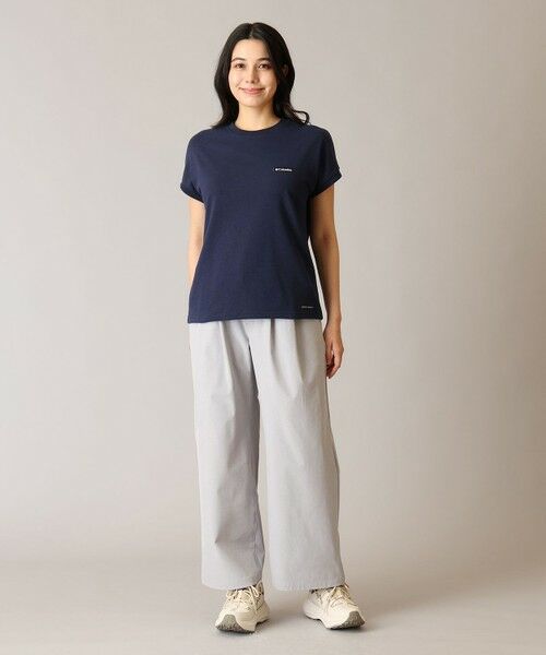 Columbia / コロンビア Tシャツ | Columbia/ ウィメンズルックアウトスパイアーショートスリーブTシャツ /コロンビア | 詳細20